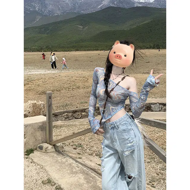 T