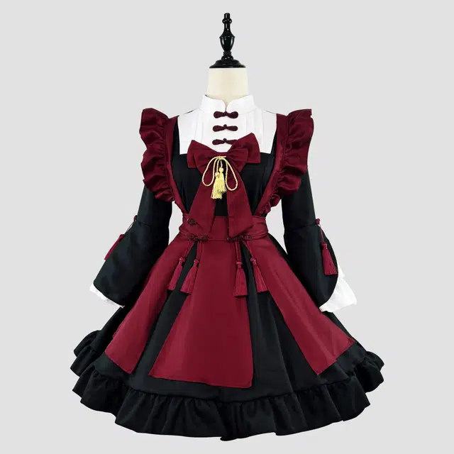 LOLITA