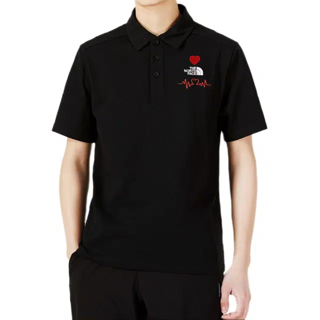 THE NORTH FACE LogoPolo