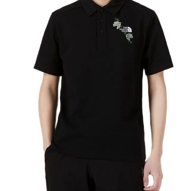 THE NORTH FACE LogoPolo