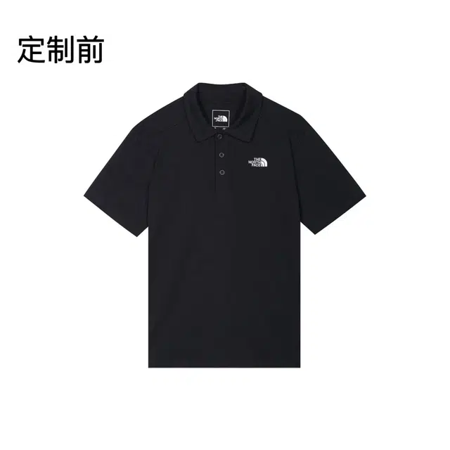 THE NORTH FACE LogoPolo