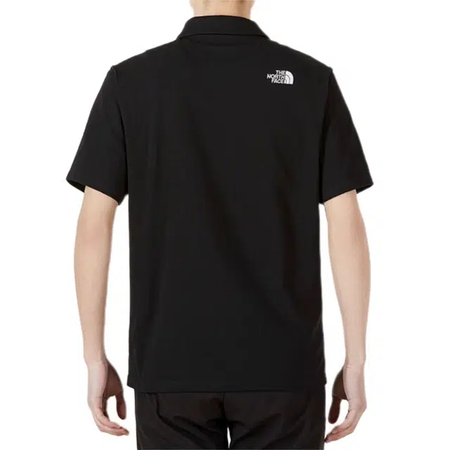 THE NORTH FACE LogoPolo