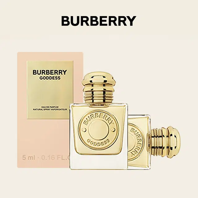 BURBERRY Q 5ml EDP