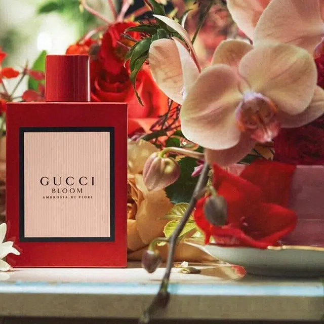 GUCCI EDP 50ml