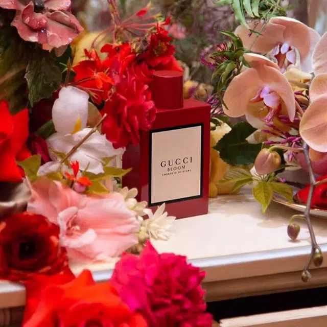 GUCCI EDP 50ml