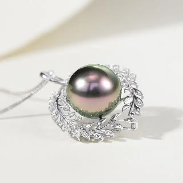 AKOYA 13-14mm blingbling