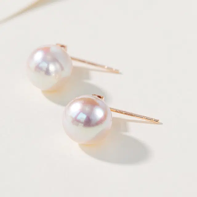 AKOYA 18Kakoya akoya blingbling