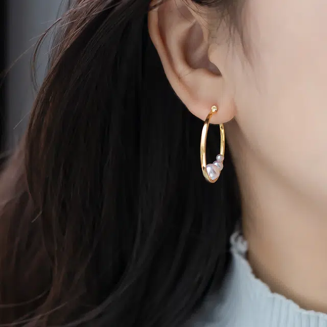 AKOYA 18K2.5346