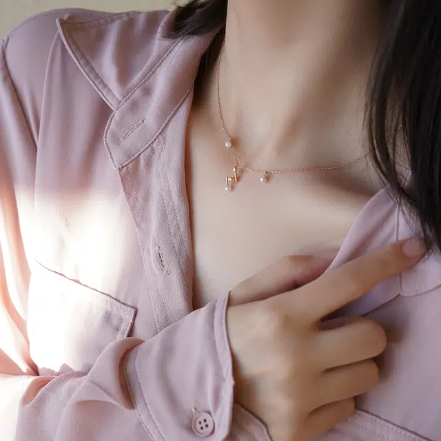 AKOYA 18K