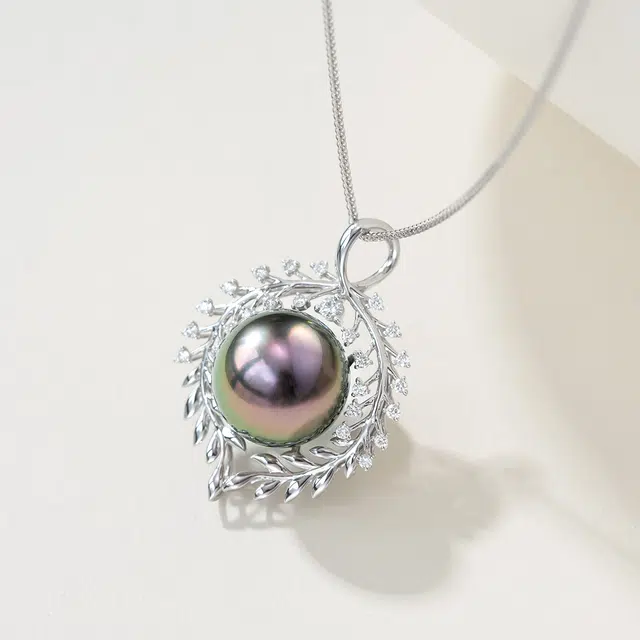 AKOYA 13-14mm blingbling
