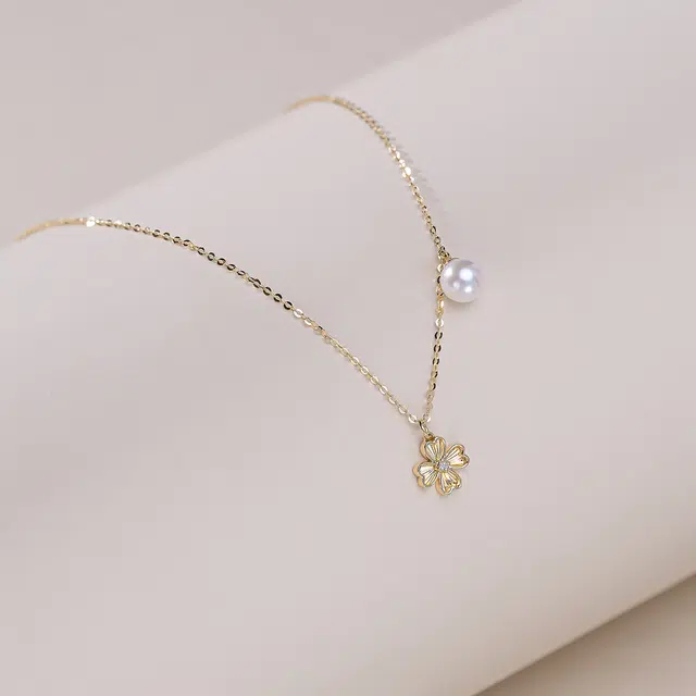 AKOYA 18K5.5-6