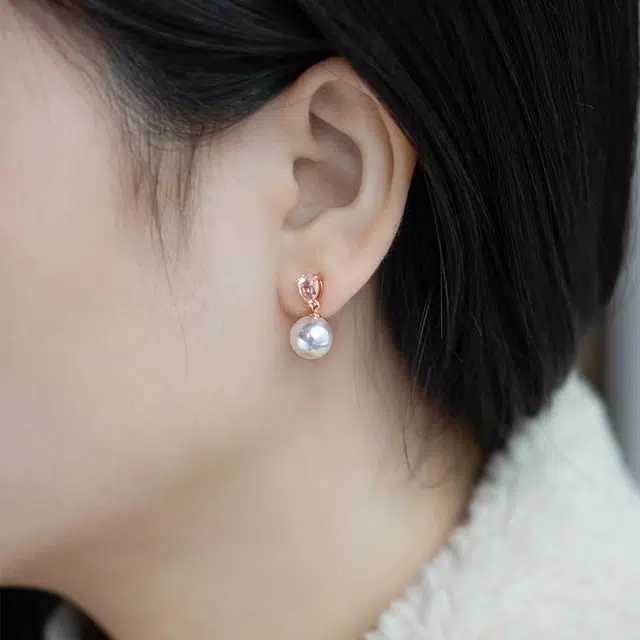 AKOYA 18K8.5-9 0705