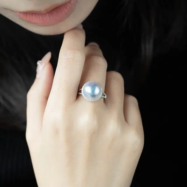 AKOYA 18K11-12