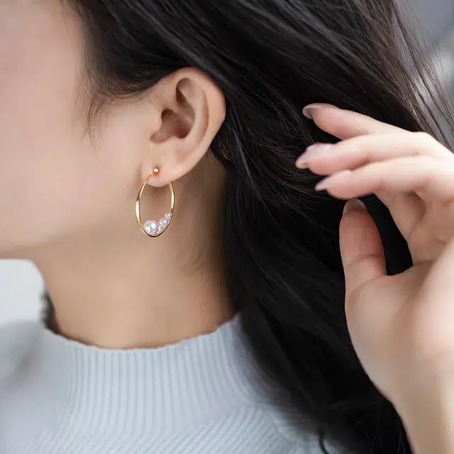 AKOYA 18K2.5346