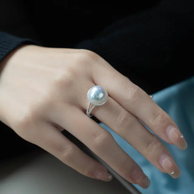 AKOYA 18K11-12
