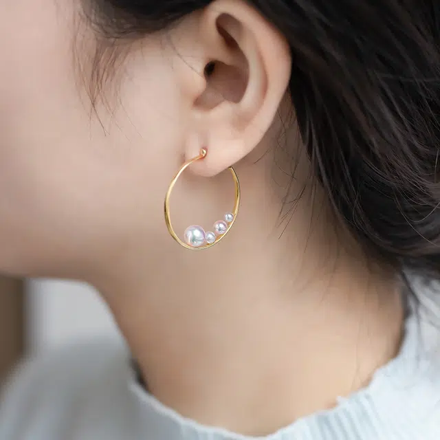 AKOYA 18K2.5346