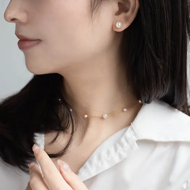AKOYA 18K6-6.5