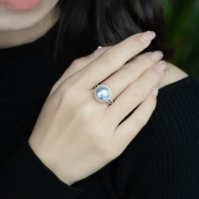 AKOYA 18K11-12