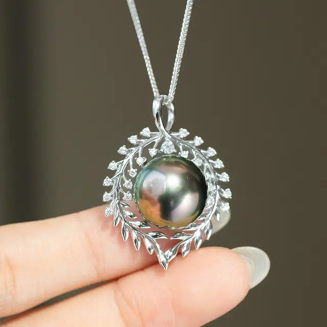 AKOYA 13-14mm blingbling