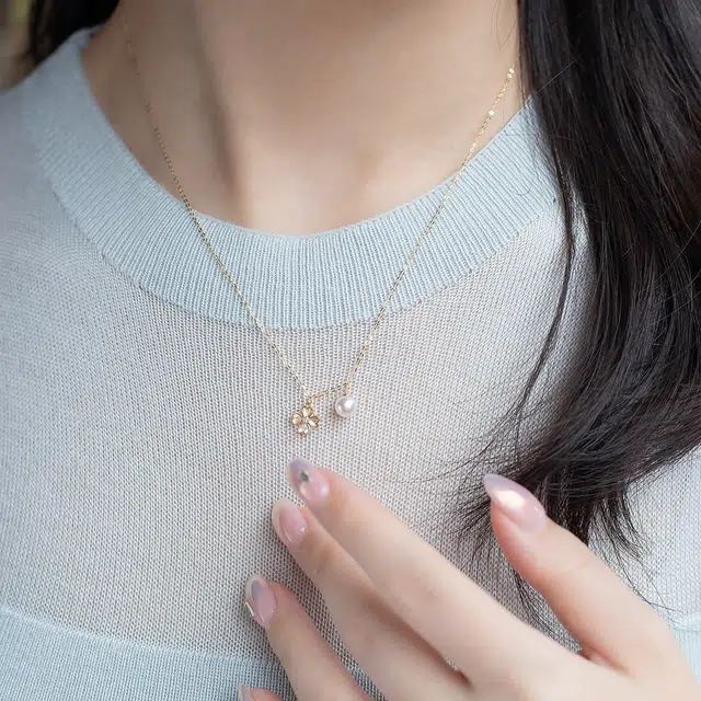 AKOYA 18K5.5-6