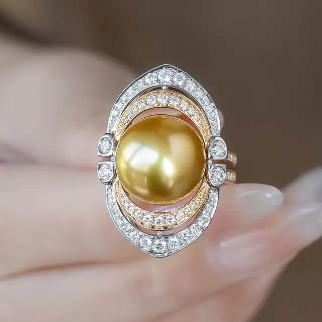AKOYA 13-14mm