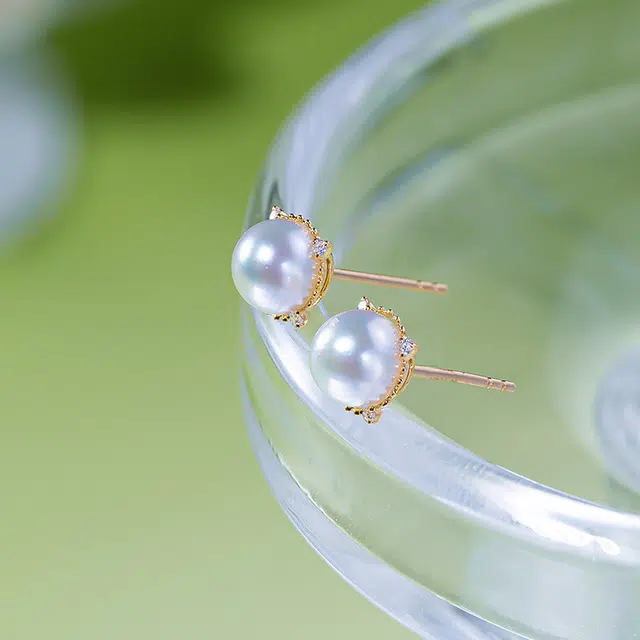 AKOYA 18K6-6.5 2162