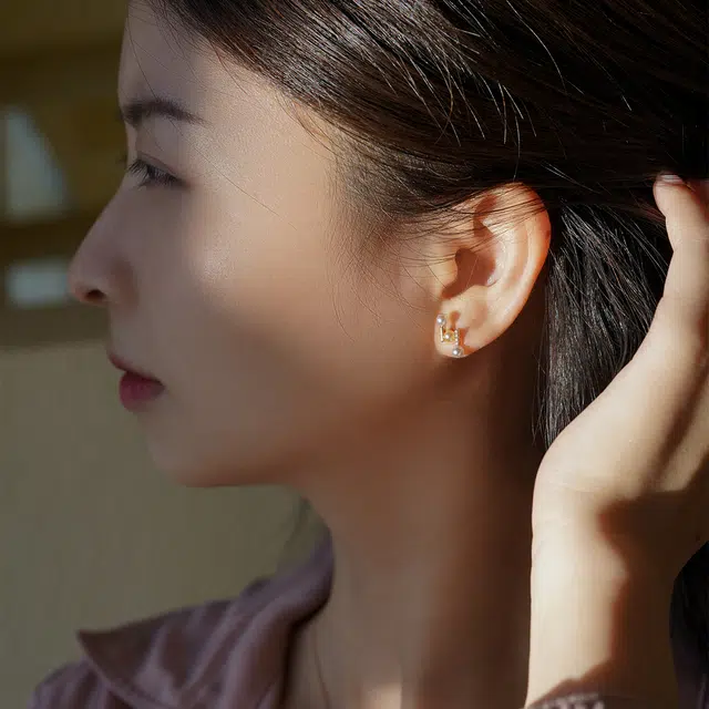 AKOYA 18K3-3.5