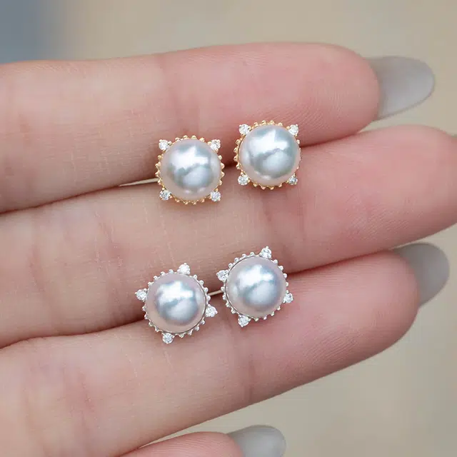 AKOYA 18K6-6.5 2162
