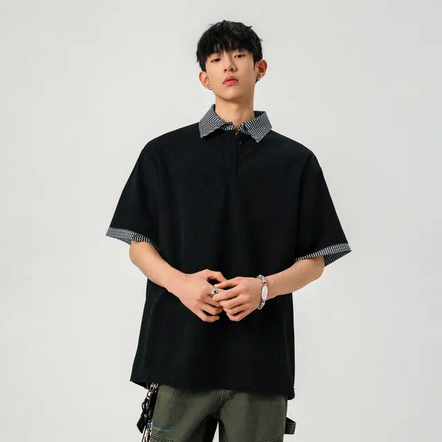 PEIMENG Polo