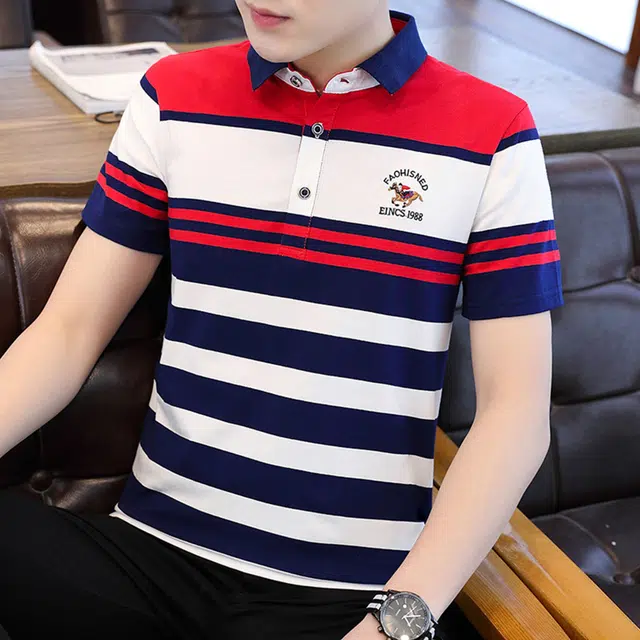 PEIMENG Polo