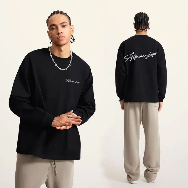 T