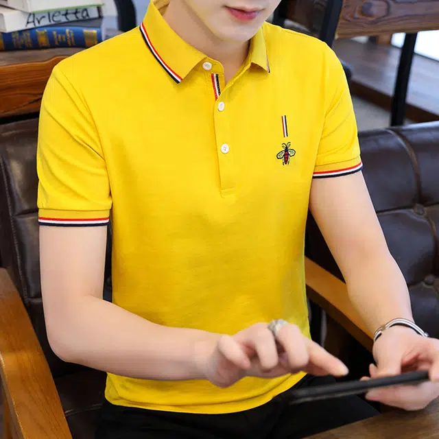 PEIMENG Polo