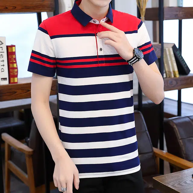 PEIMENG Polo