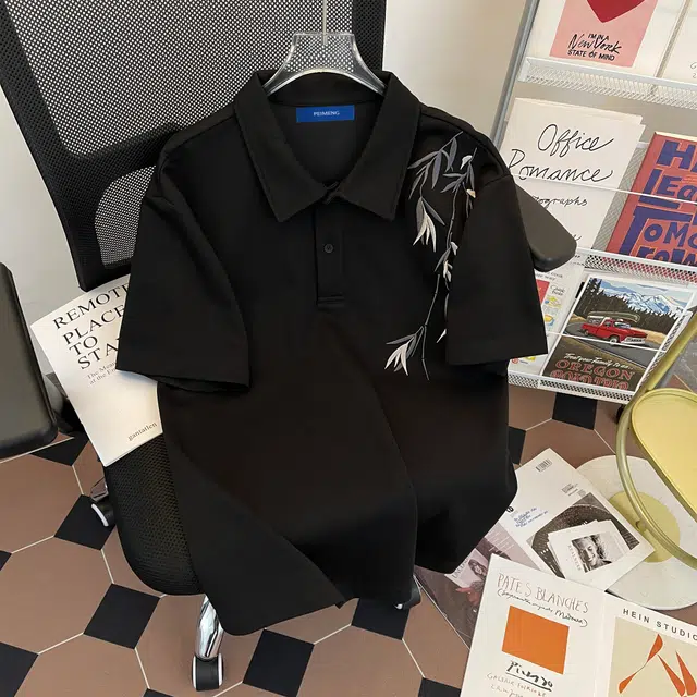 PEIMENG Polo