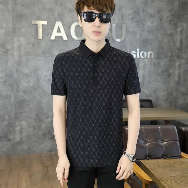 PEIMENG Polo