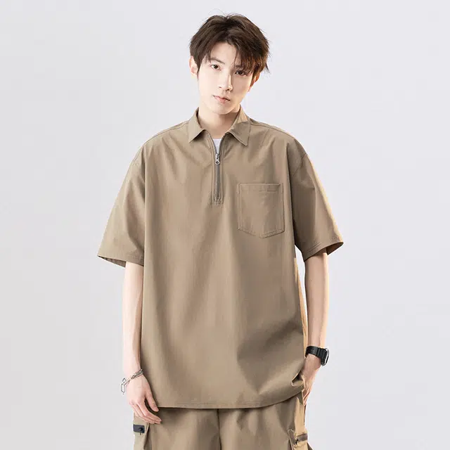 PAINT STAIN Polo
