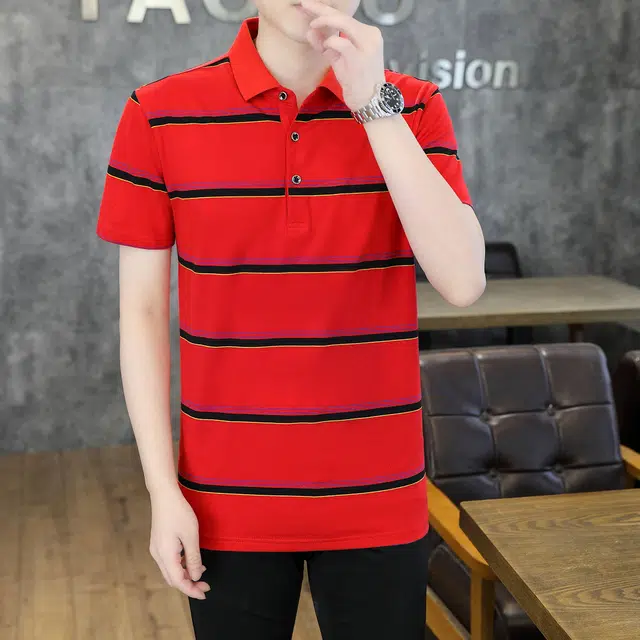 PEIMENG Polo