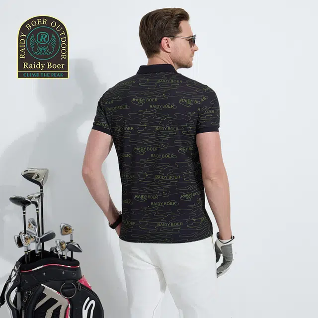 Raidy Boer Polo