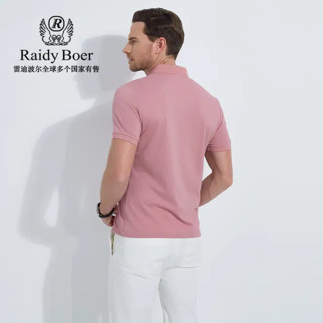 Raidy Boer 2025Polo