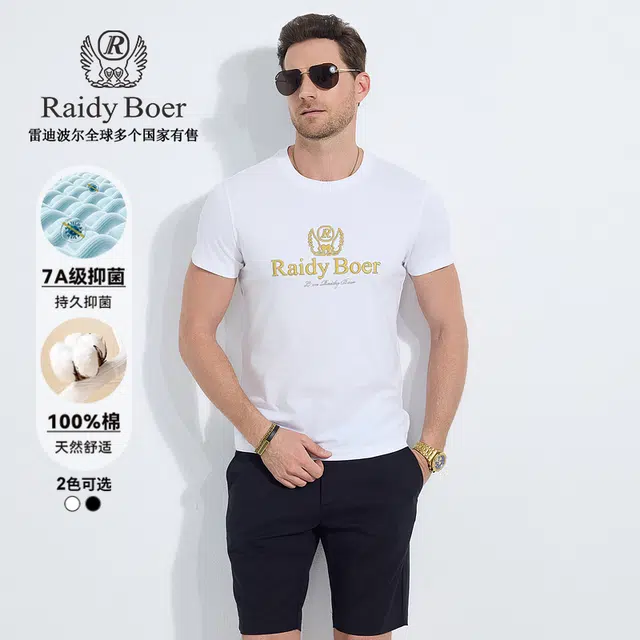 Raidy Boer 3DT