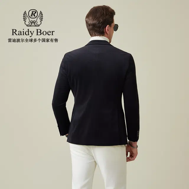 Raidy Boer