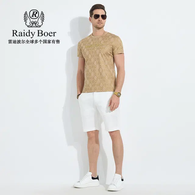 Raidy Boer 2025T