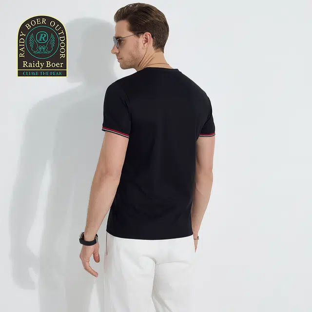 Raidy Boer T