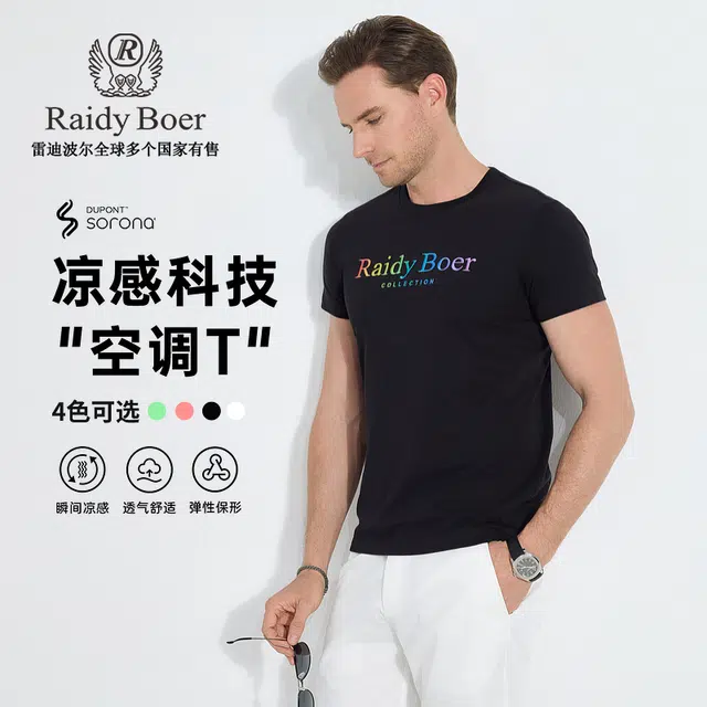 Raidy Boer 2025 T
