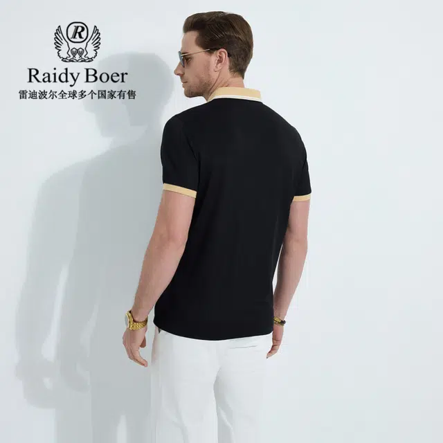 Raidy Boer Polo