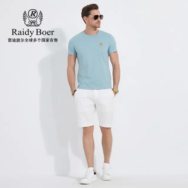 Raidy Boer 2025 TT
