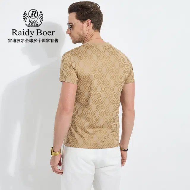 Raidy Boer 2025T