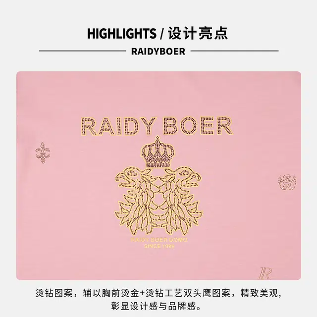 Raidy Boer 2025 T