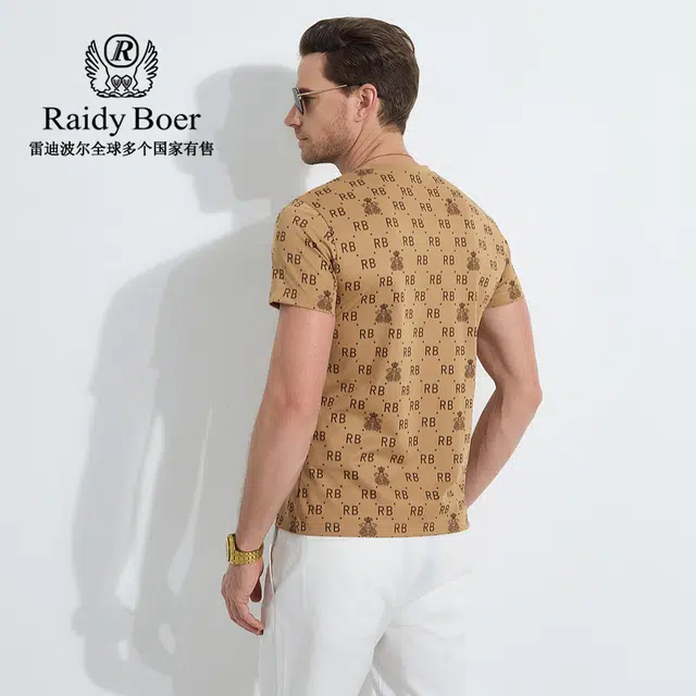 Raidy Boer 2025 T