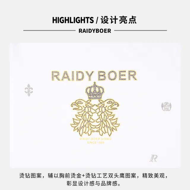 Raidy Boer 2025 T